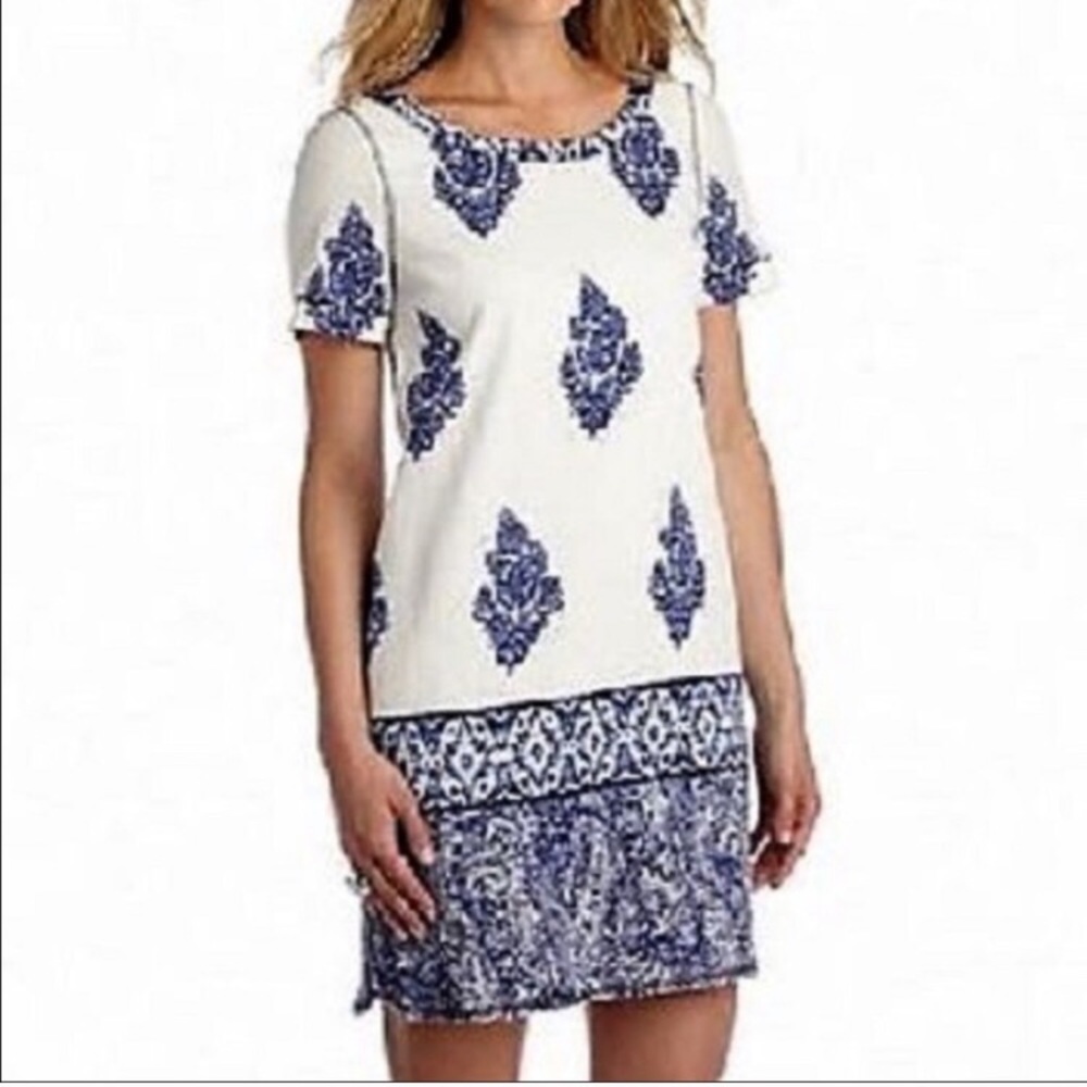 Adrianna Papell Sheath Dress